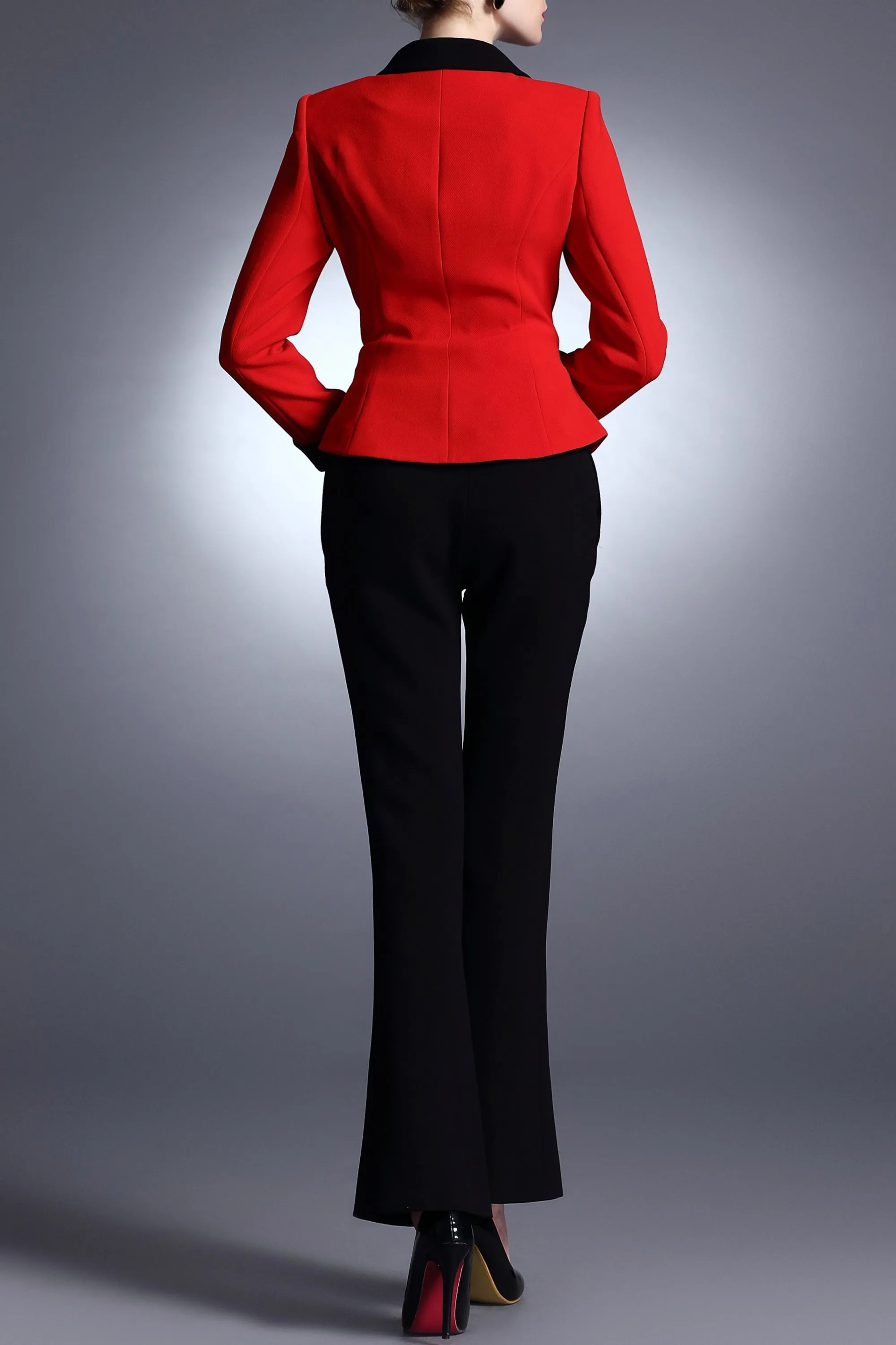 Nancy Executive Suit Set