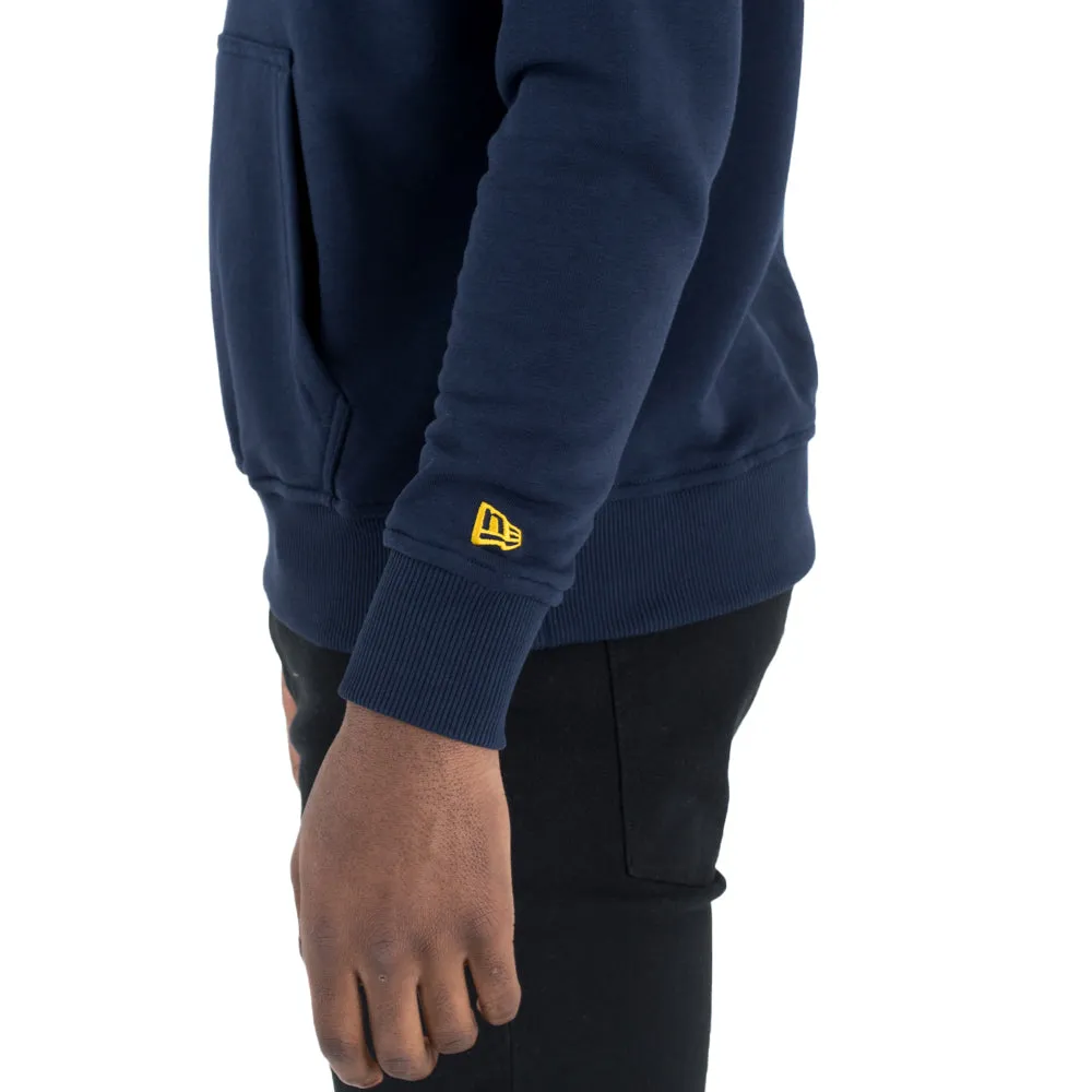 NBA Denver Nuggets Hoodie Mit Teamlogo