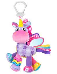 Playgro - Stella the Unicorn Activity Friend