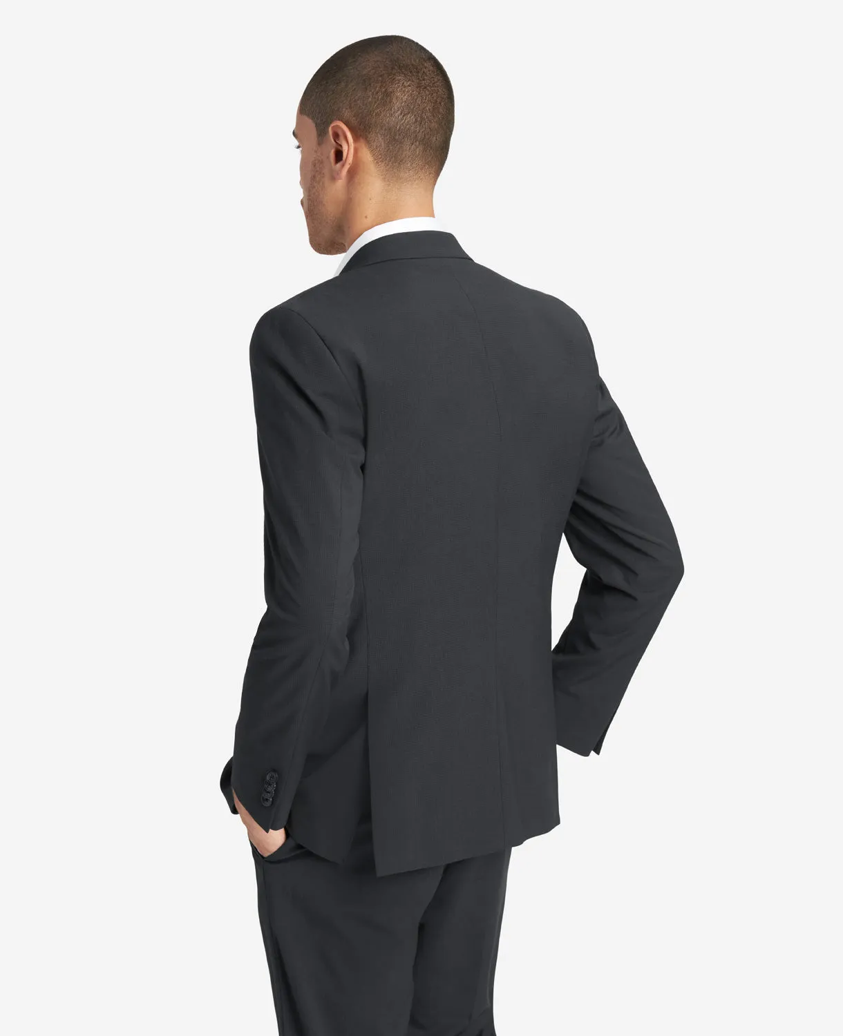 Ready Flex Suit Separate Jacket