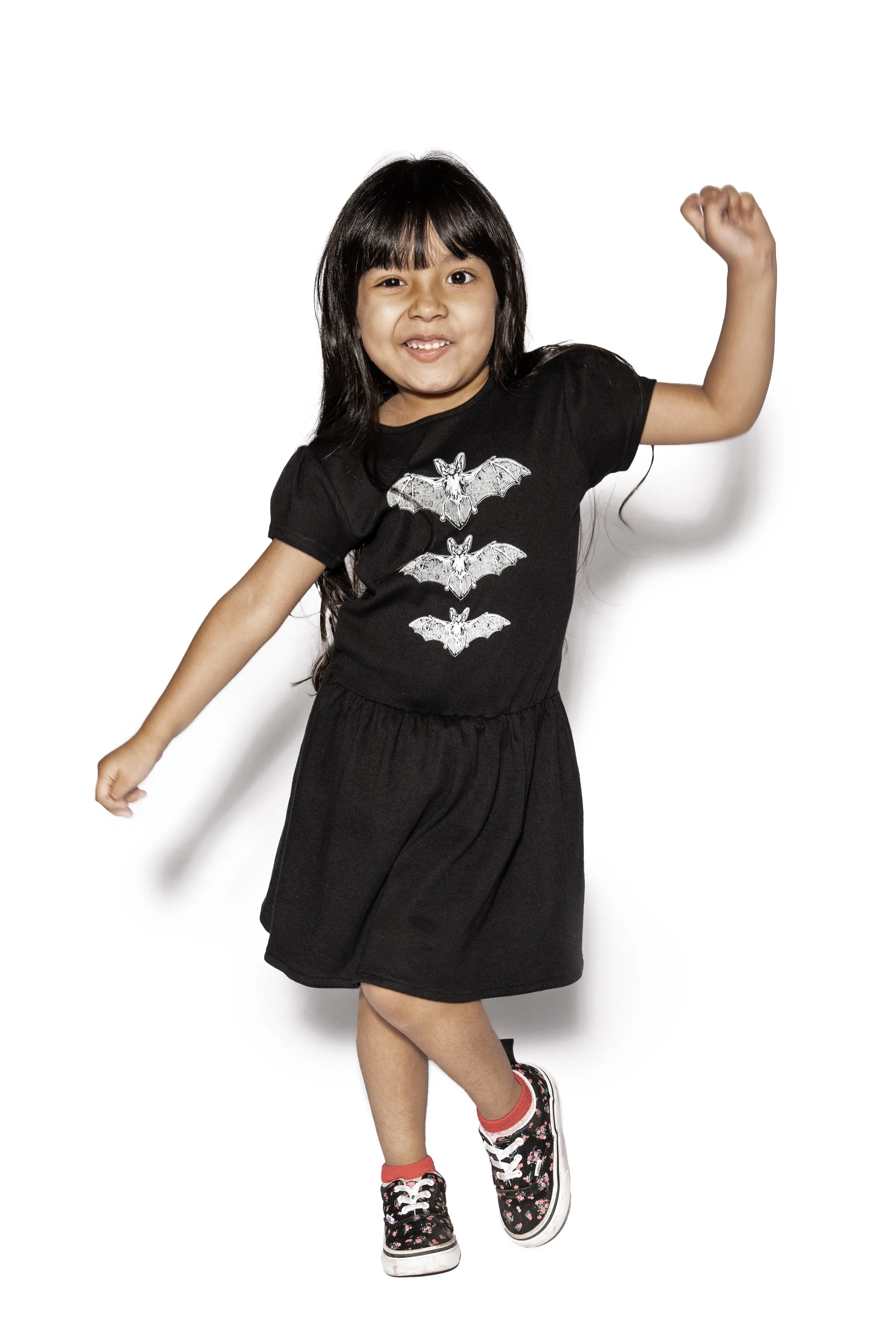 Release The Bats - Baby / Toddler Dress