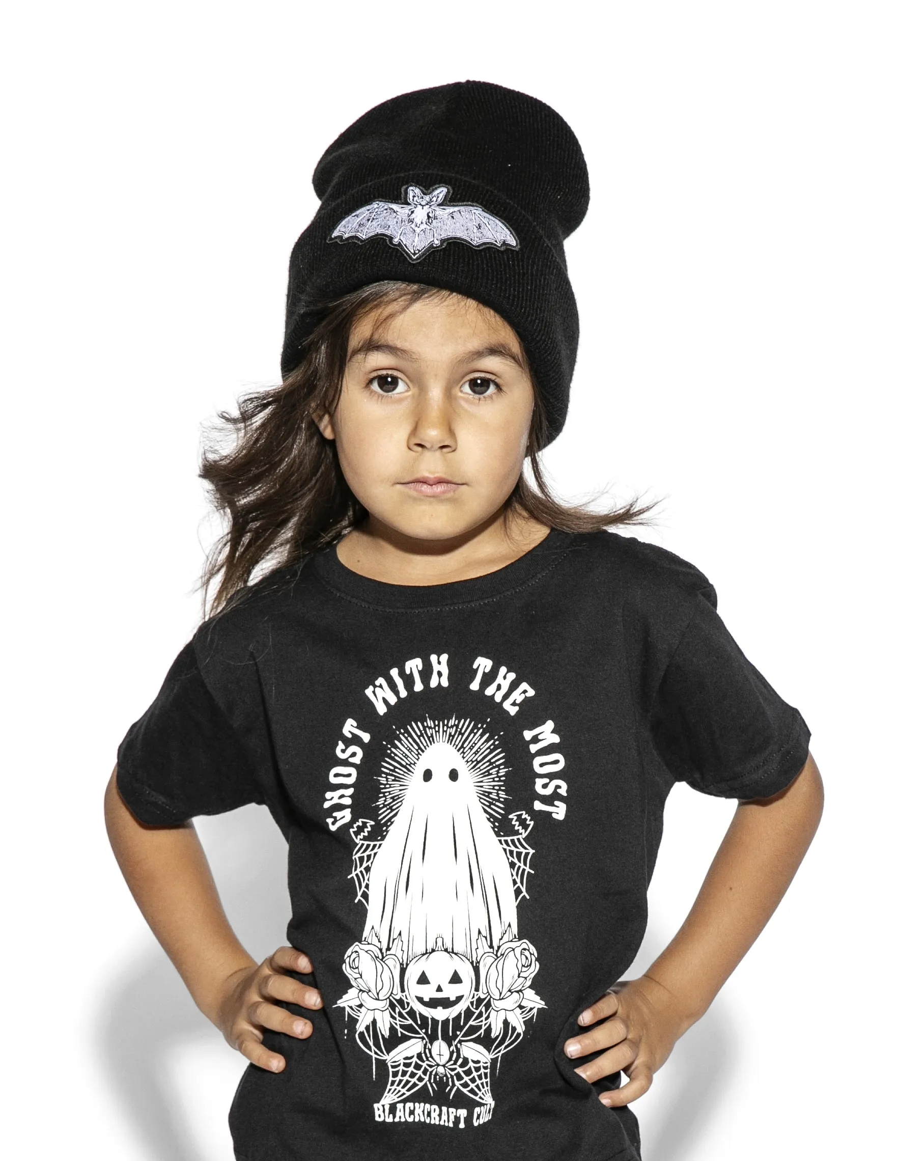 Release The Bats - Youth Beanie