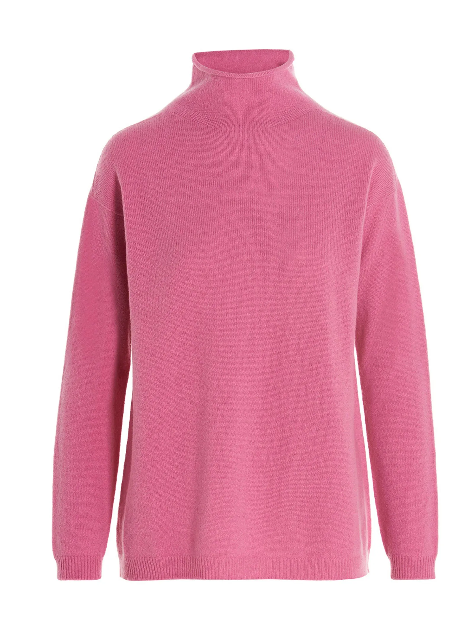 'S Max Mara Amica Turtleneck Jumper