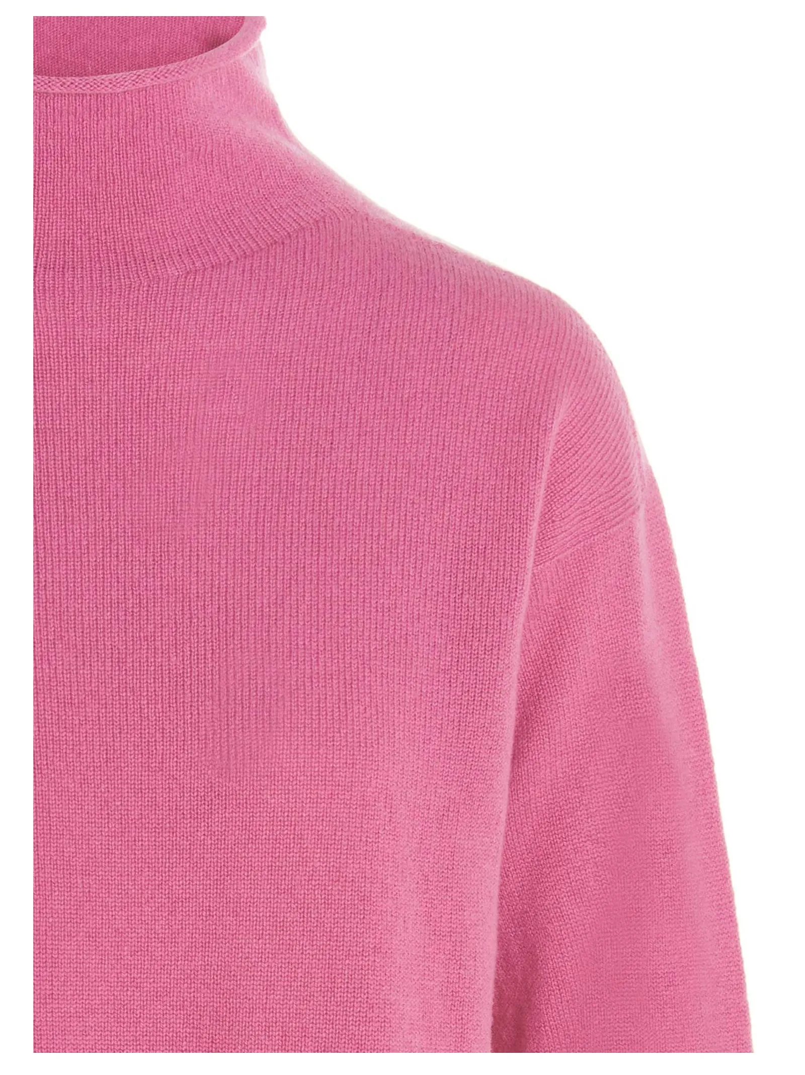 'S Max Mara Amica Turtleneck Jumper