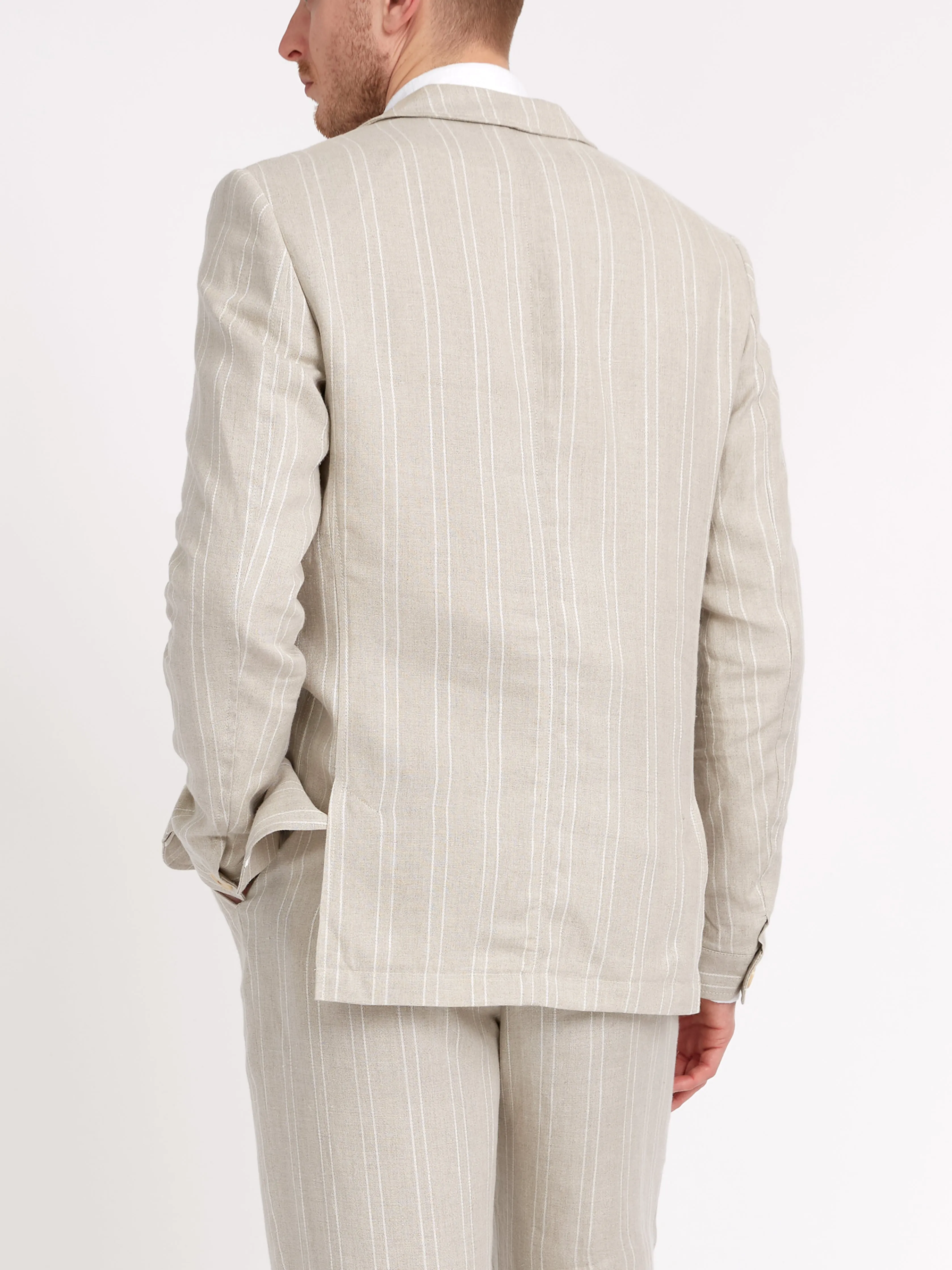 Sand Middelboe Theobald Suit