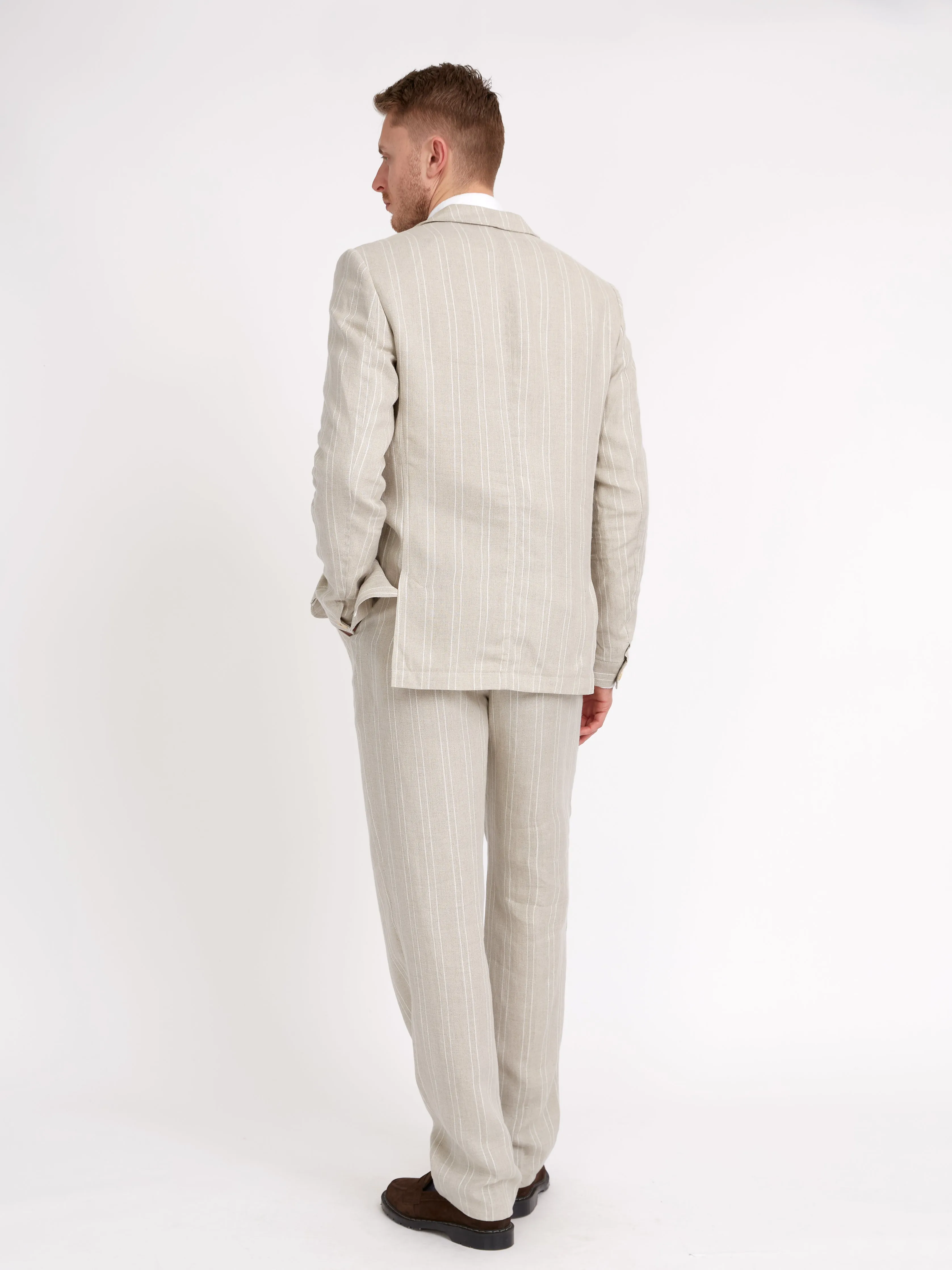 Sand Middelboe Theobald Suit