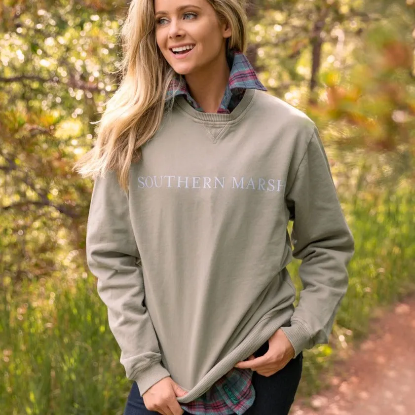 Seawash™ Sweatshirt