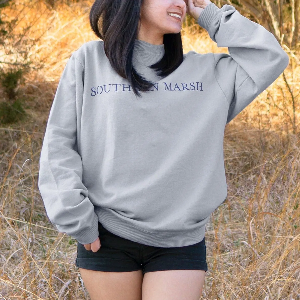 Seawash™ Sweatshirt