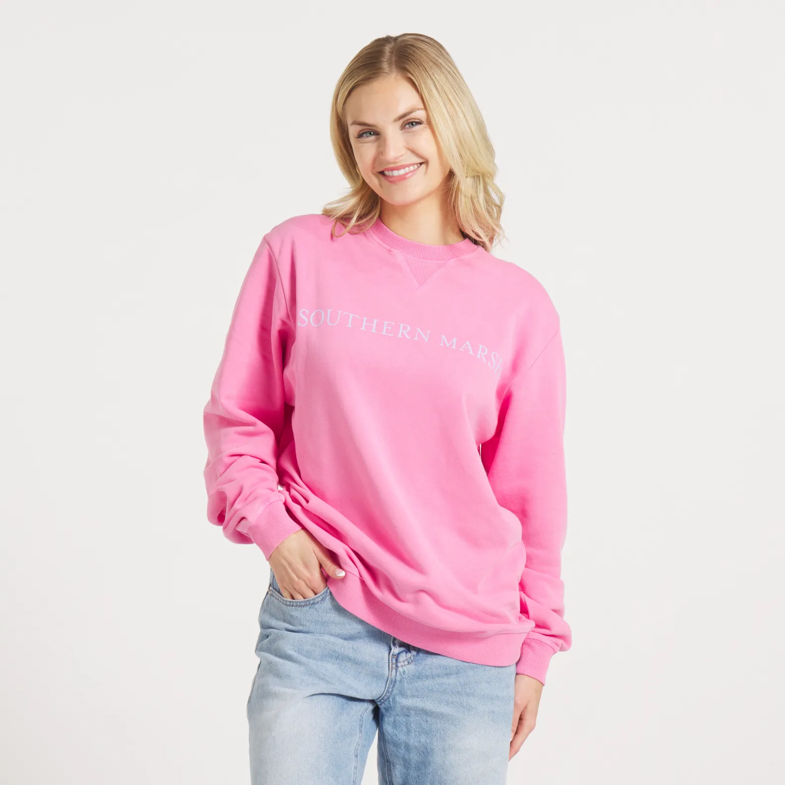 Seawash™ Sweatshirt