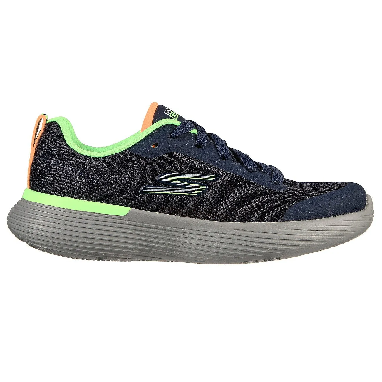 Skechers GoRun 400 V2 – Omega Trainers