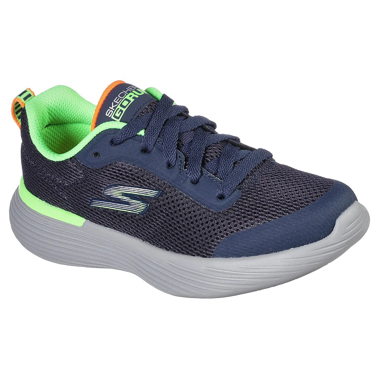 Skechers GoRun 400 V2 – Omega Trainers