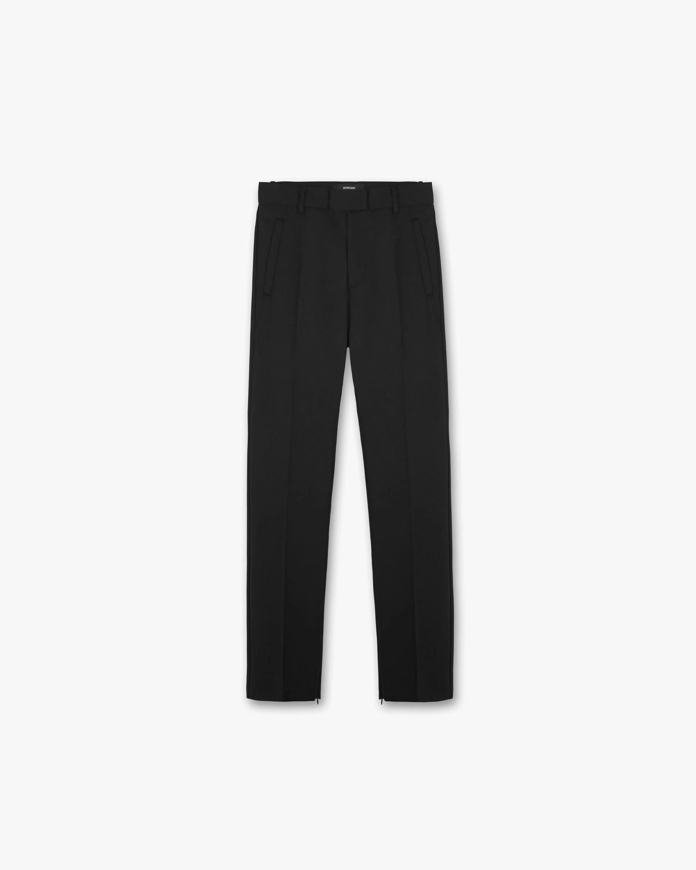 Tailored Pant - Black