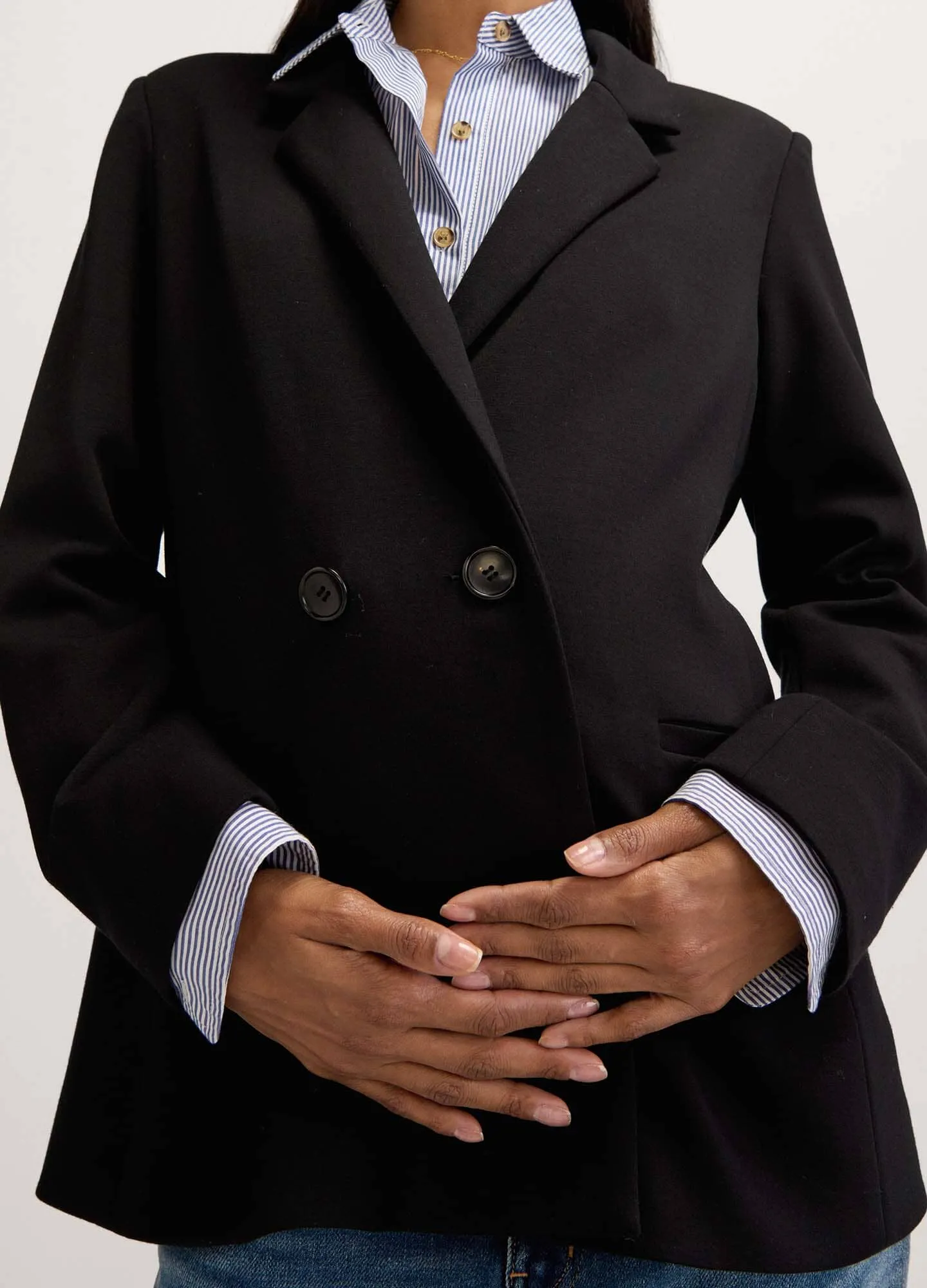 The HATCH Suit Blazer