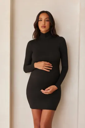 The Nicole Maternity Dress