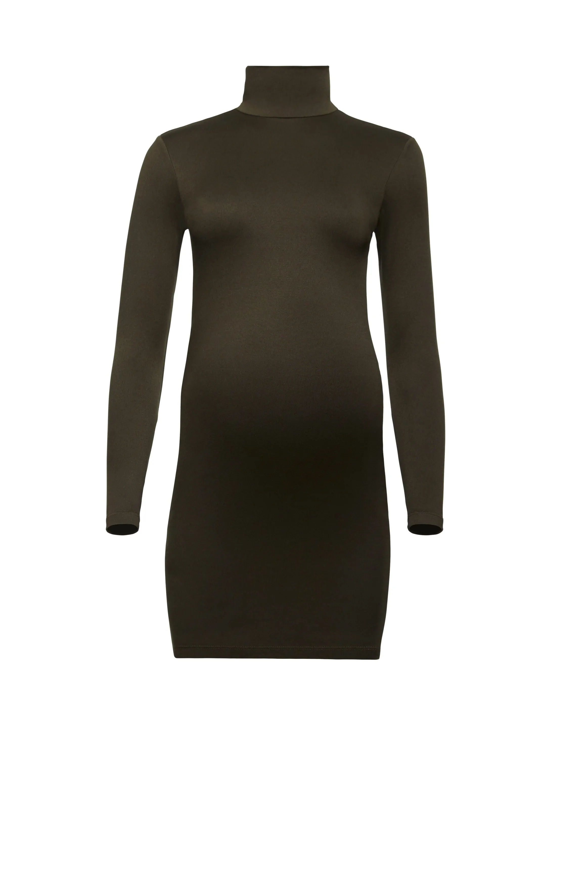 The Nicole Maternity Dress