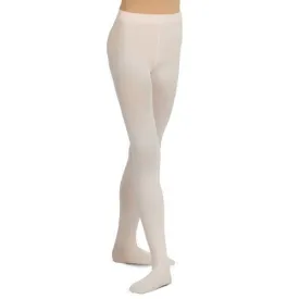 Toddler Ultra Soft Footed Tights - Ballet Pink