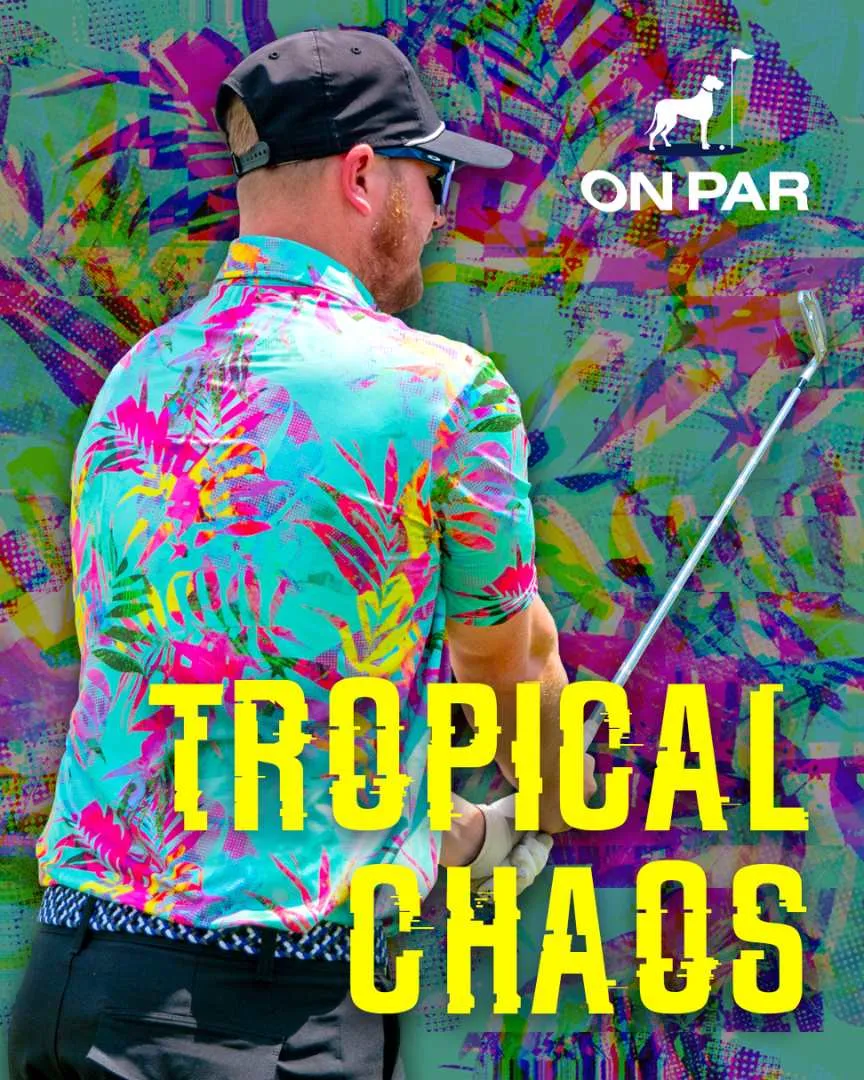 Tropical Chaos