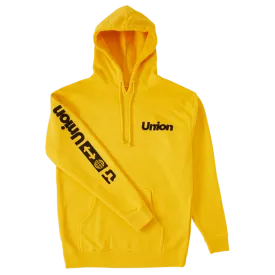 Union Global Pullover Hoodie