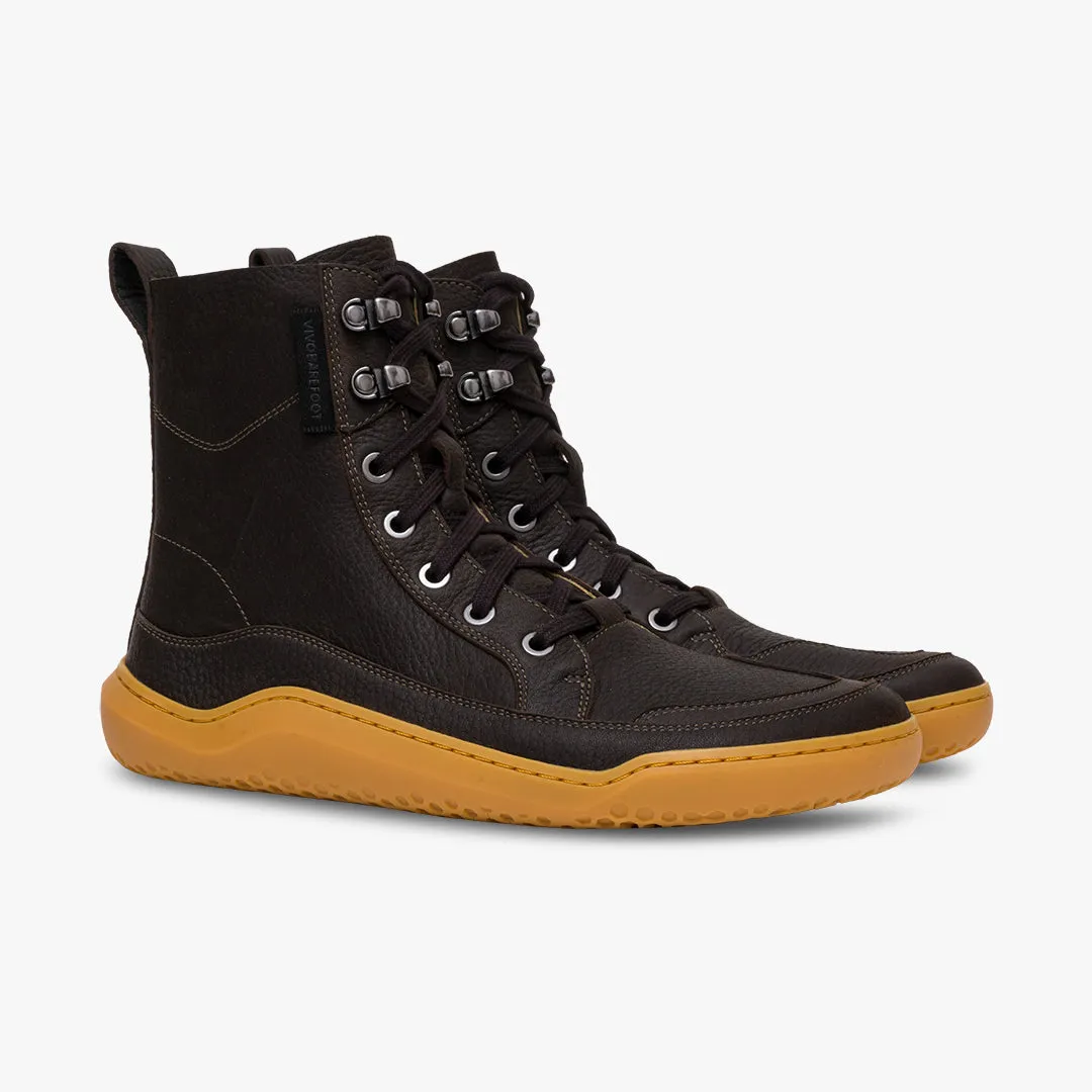 Vivobarefoot Gobi Boot Womens