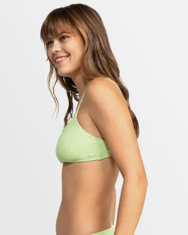 Womens Aruba Bralette Bikini Top