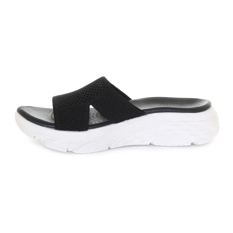 Womens Brenda One Band Sandal