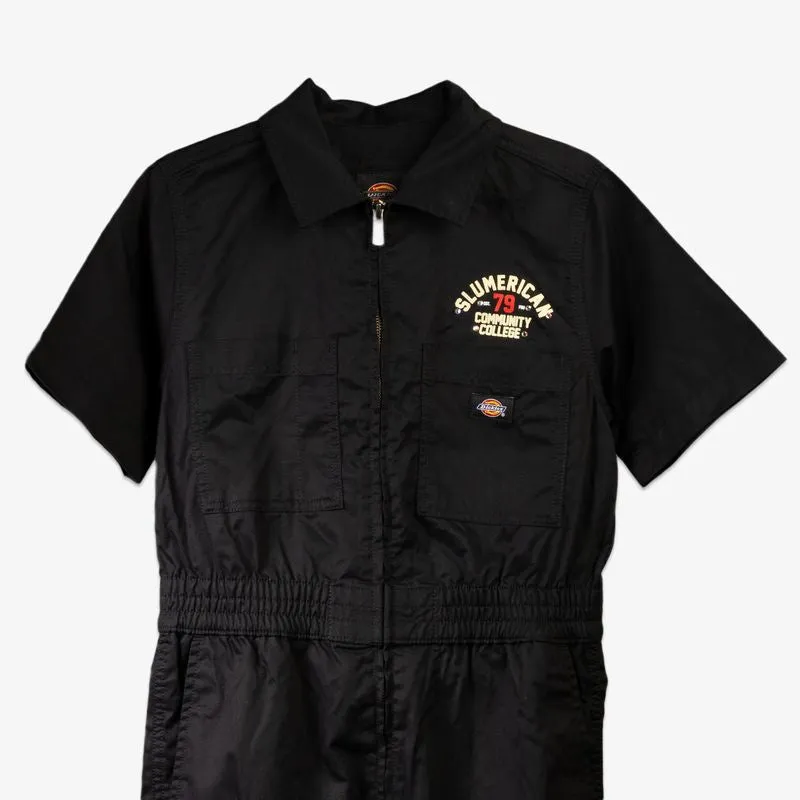 WOMENS COLLEGE LIMITED COVERALLS