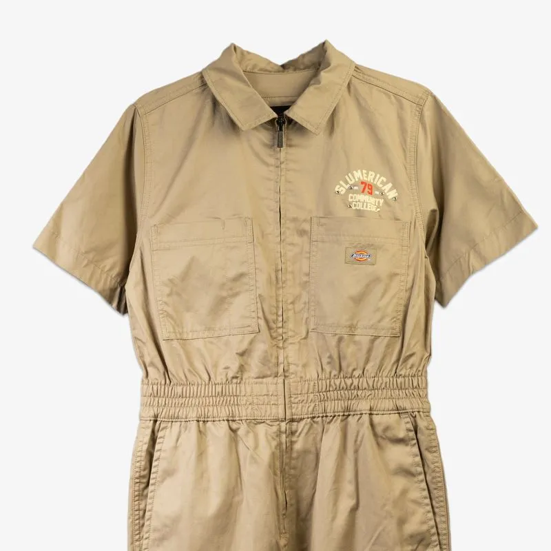 WOMENS COLLEGE LIMITED COVERALLS