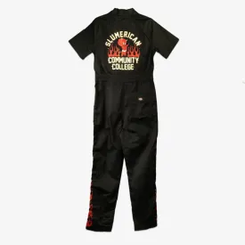 WOMENS COLLEGE LIMITED COVERALLS