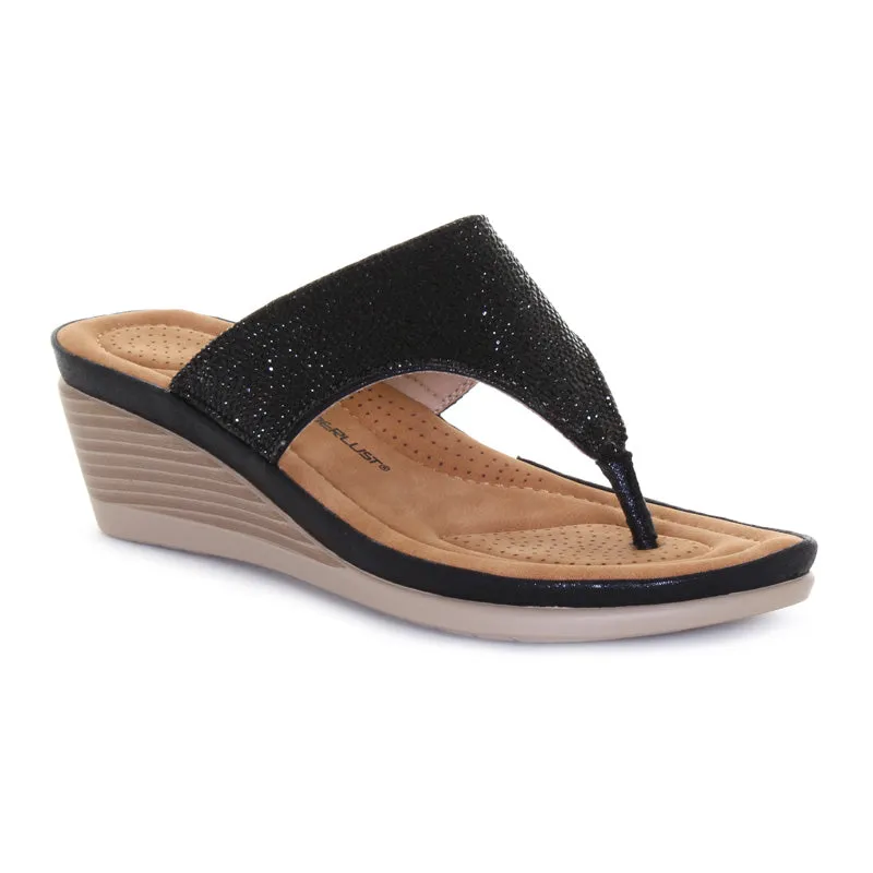 Womens Suzy Sandal