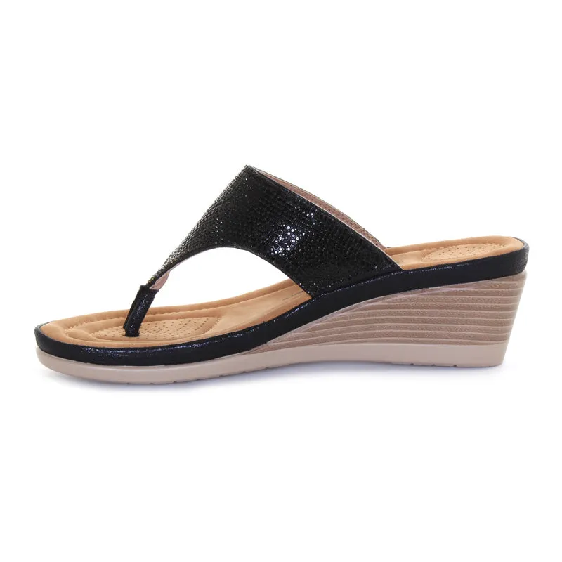 Womens Suzy Sandal