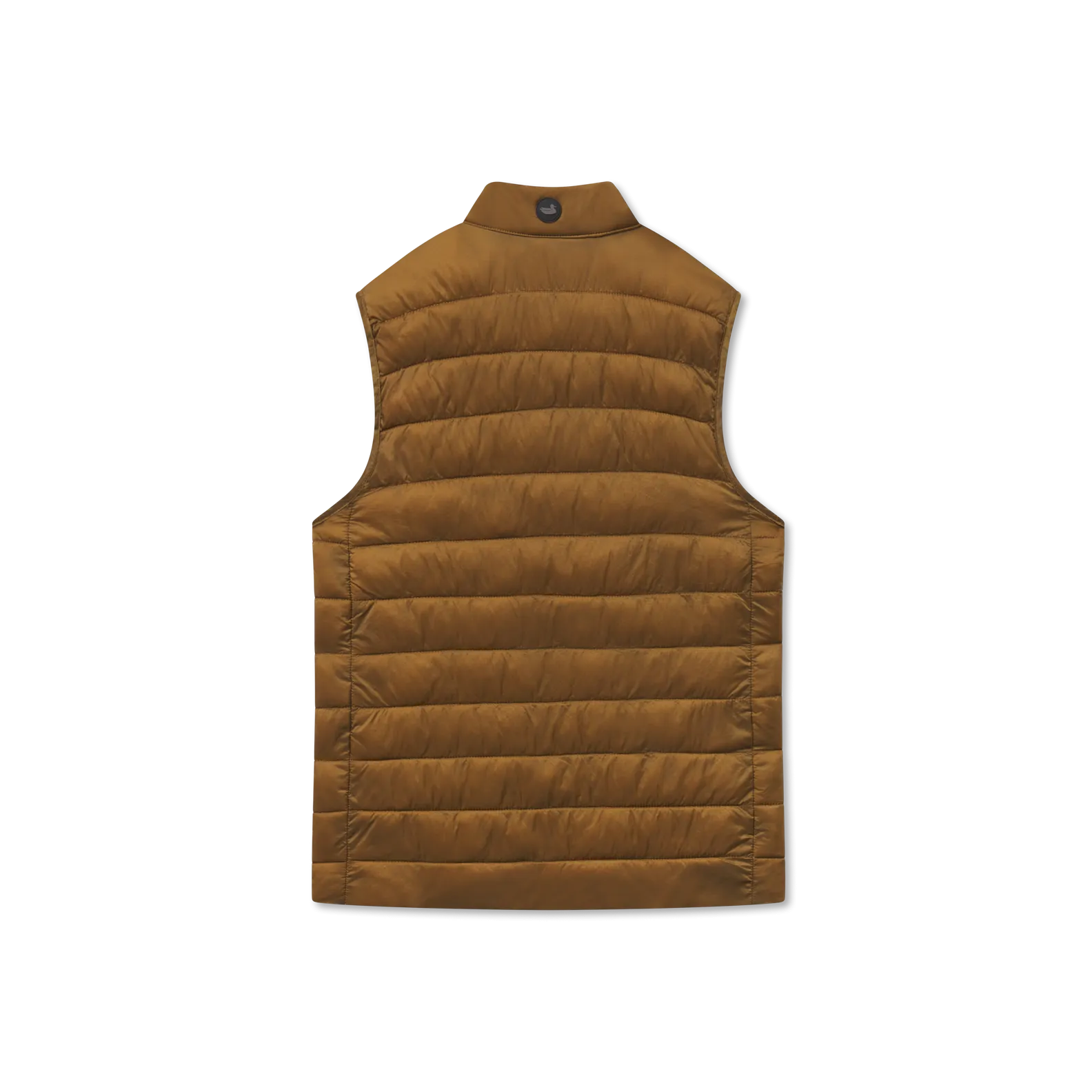 Youth Mallard Quilted Performance Vest